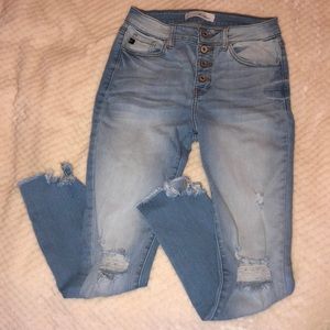 KANCAN DENIM